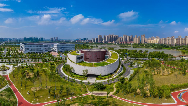 安徽肥东让文物“活”起来